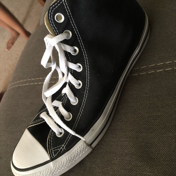 Chuck Taylor Converse